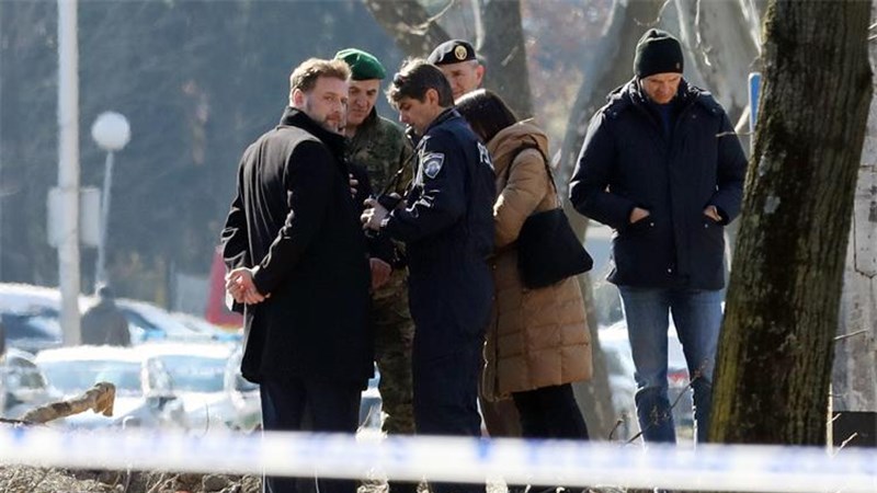 Banožić: Homeland security system didn't fail